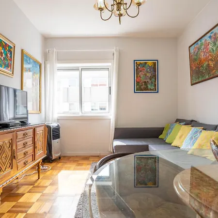 Apartment Breiner Comfort By Lovelystay