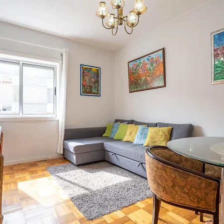 Apartment Breiner Comfort By Lovelystay