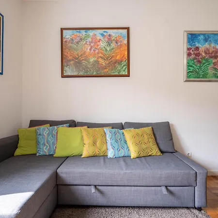 Breiner Comfort By Lovelystay Apartment *