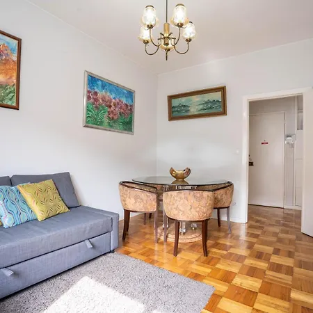 Apartment Breiner Comfort By Lovelystay *