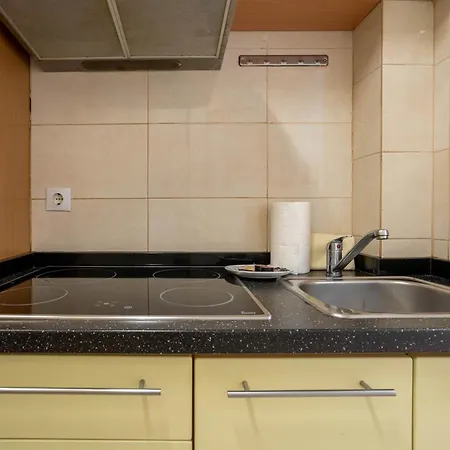 Breiner Comfort By Lovelystay Apartment *