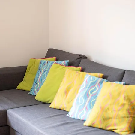 Apartment Breiner Comfort By Lovelystay
