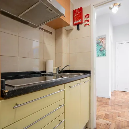 Apartment Breiner Comfort By Lovelystay *