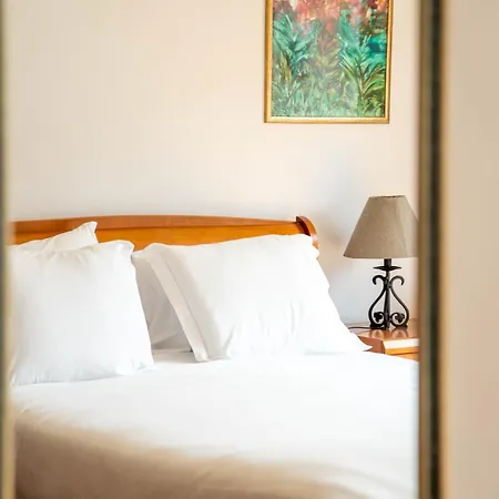 Apartment Breiner Comfort By Lovelystay