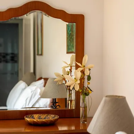 Breiner Comfort By Lovelystay *