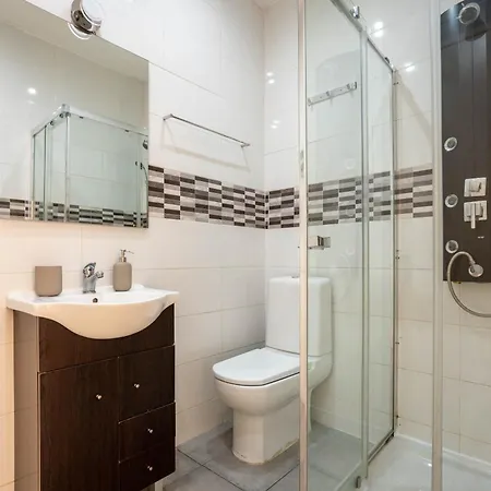 Breiner Comfort By Lovelystay Apartment *