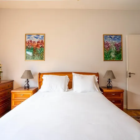 Breiner Comfort By Lovelystay * Porto