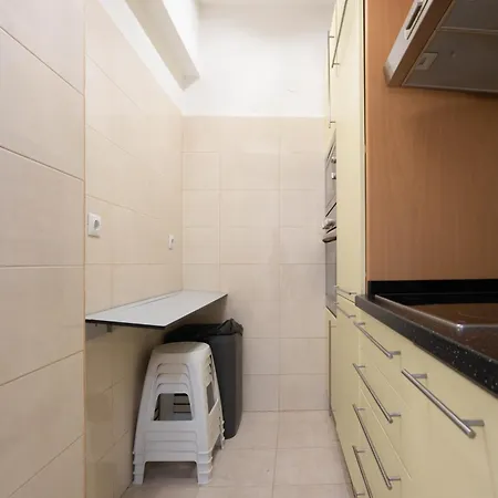 Breiner Comfort By Lovelystay Apartment
