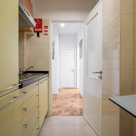 Apartment Breiner Comfort By Lovelystay *