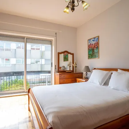 Breiner Comfort By Lovelystay Apartment Porto