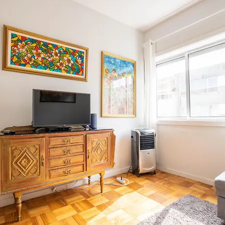 Apartment Breiner Comfort By Lovelystay *